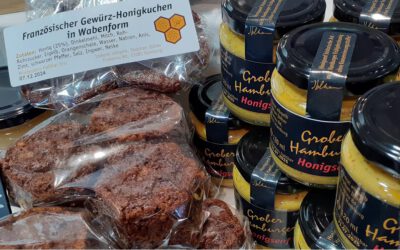 Weihnachtsmarkt des Kunsthandwerks im Freilichtmuseum am Kiekeberg vom 12. bis 14. Dezember 2025