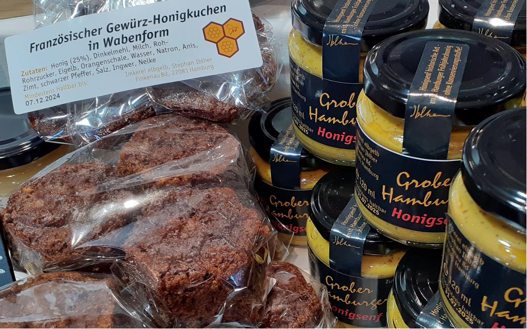 Weihnachtsmarkt des Kunsthandwerks im Freilichtmuseum am Kiekeberg vom 12. bis 14. Dezember 2025