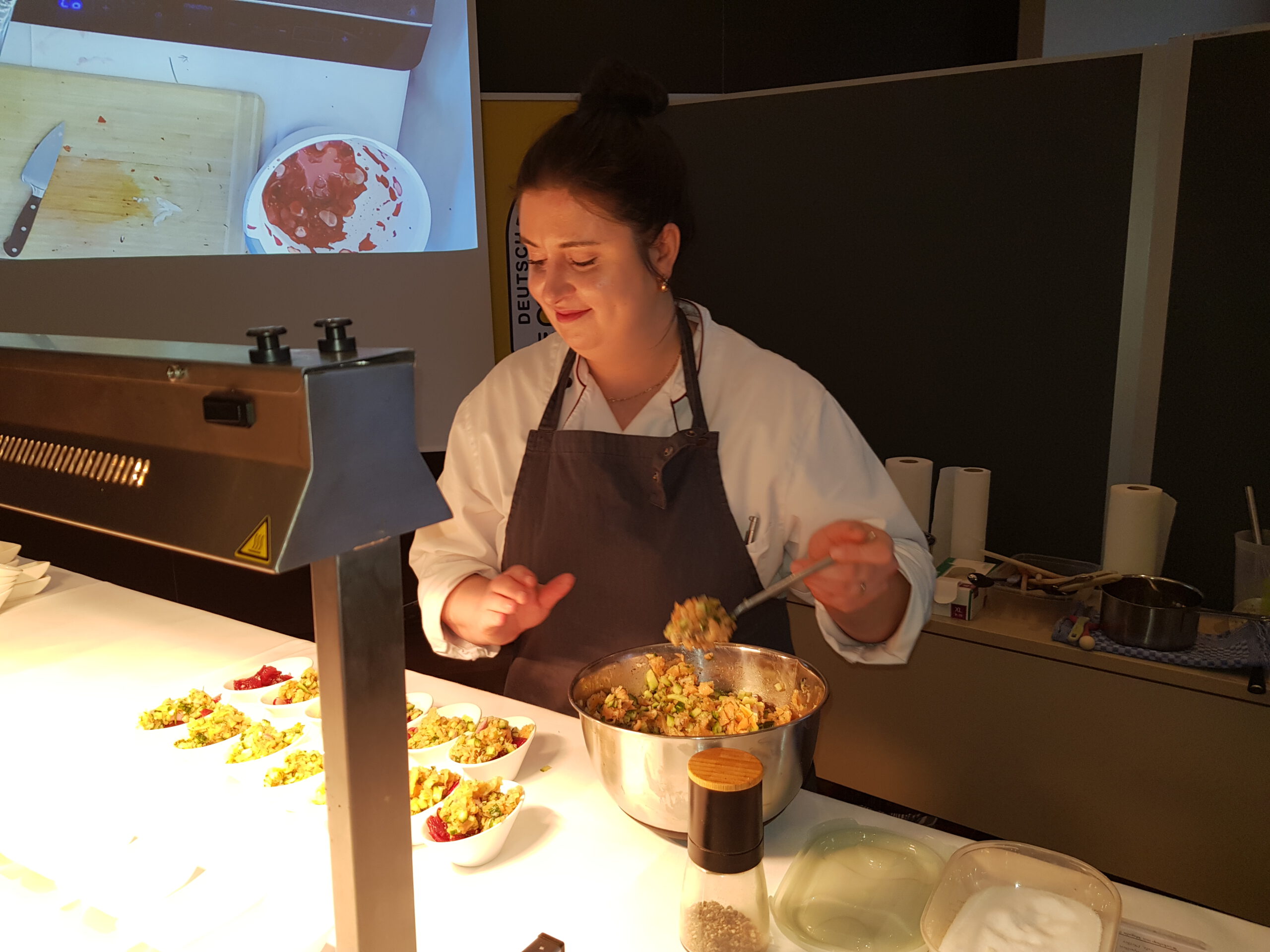 Foto Uwe Hartmann Tatar Auffüllen